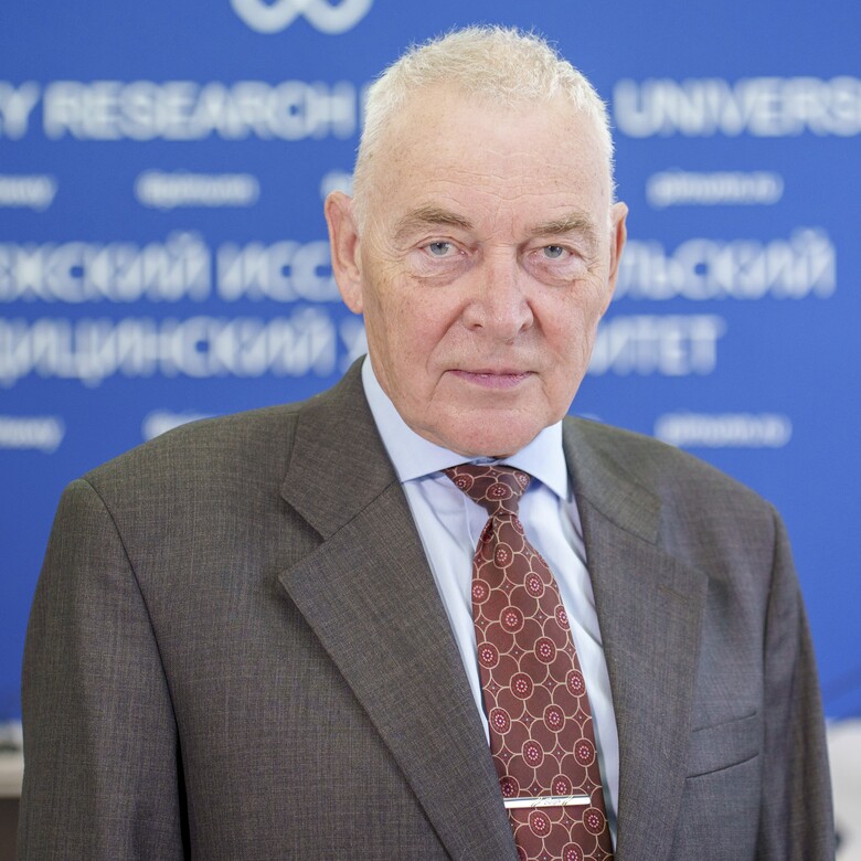 Гордецов Александр Сергеевич